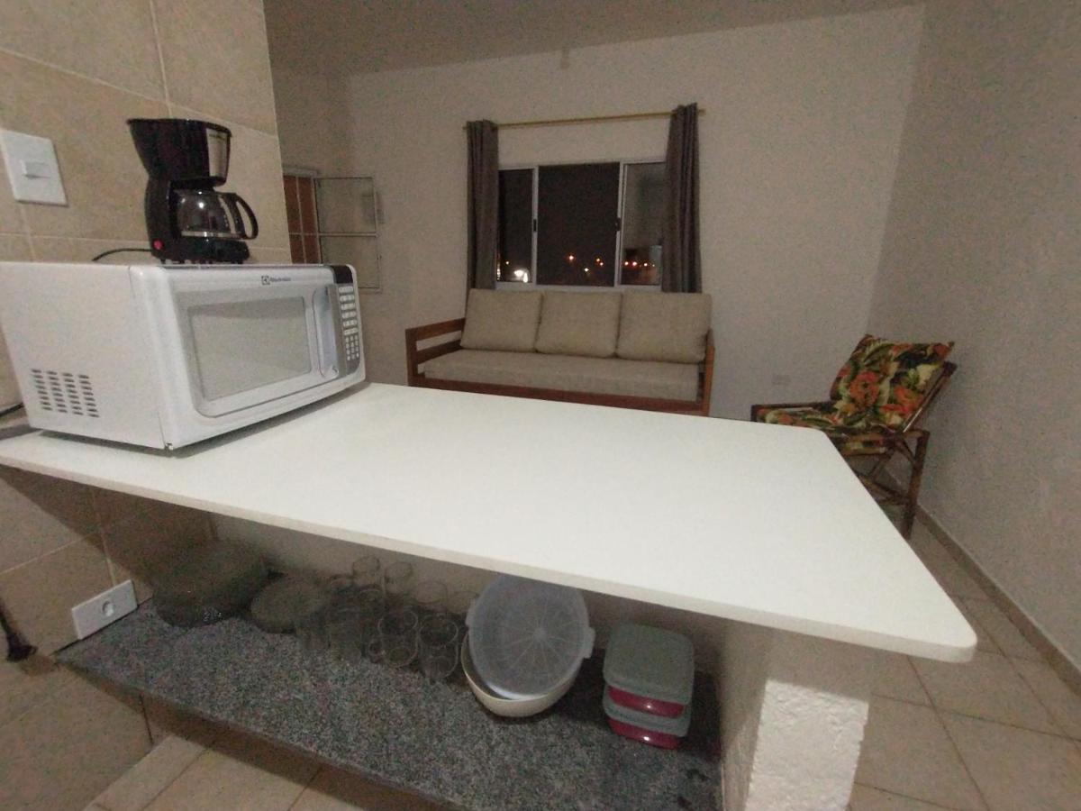 Recanto Da Lagoa Flat Ilha Comprida Kültér fotó