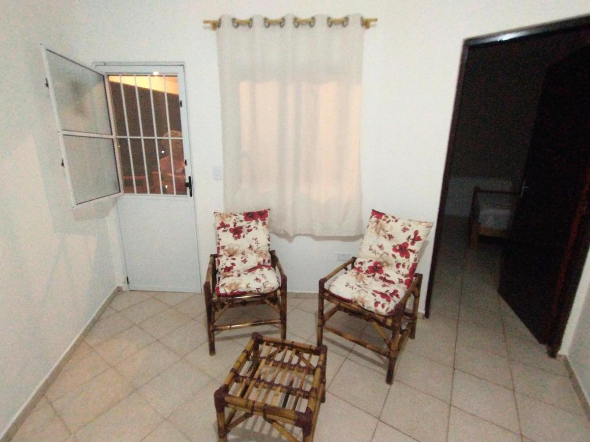 Recanto Da Lagoa Flat Ilha Comprida Kültér fotó
