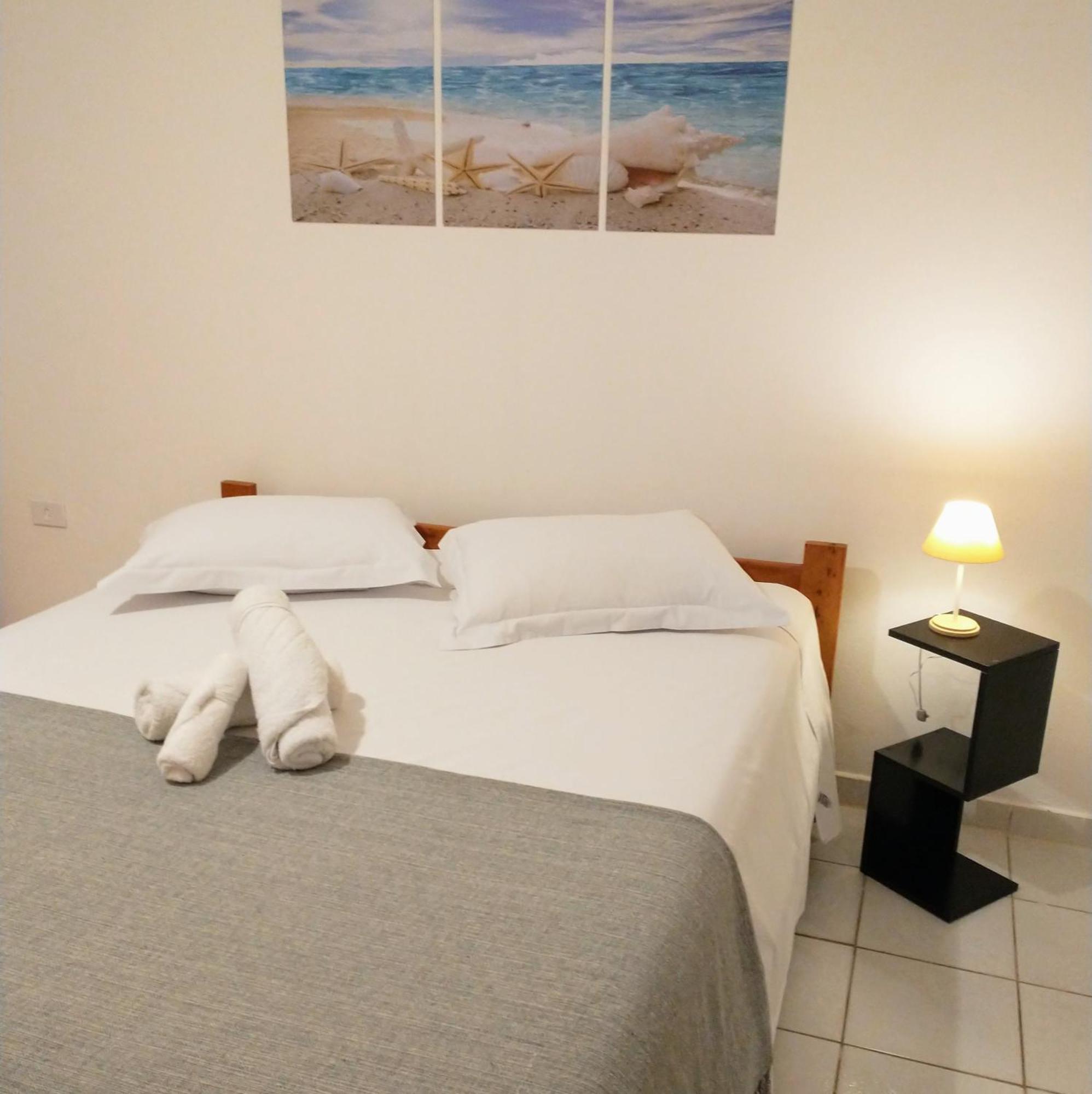 Recanto Da Lagoa Flat Ilha Comprida Szoba fotó