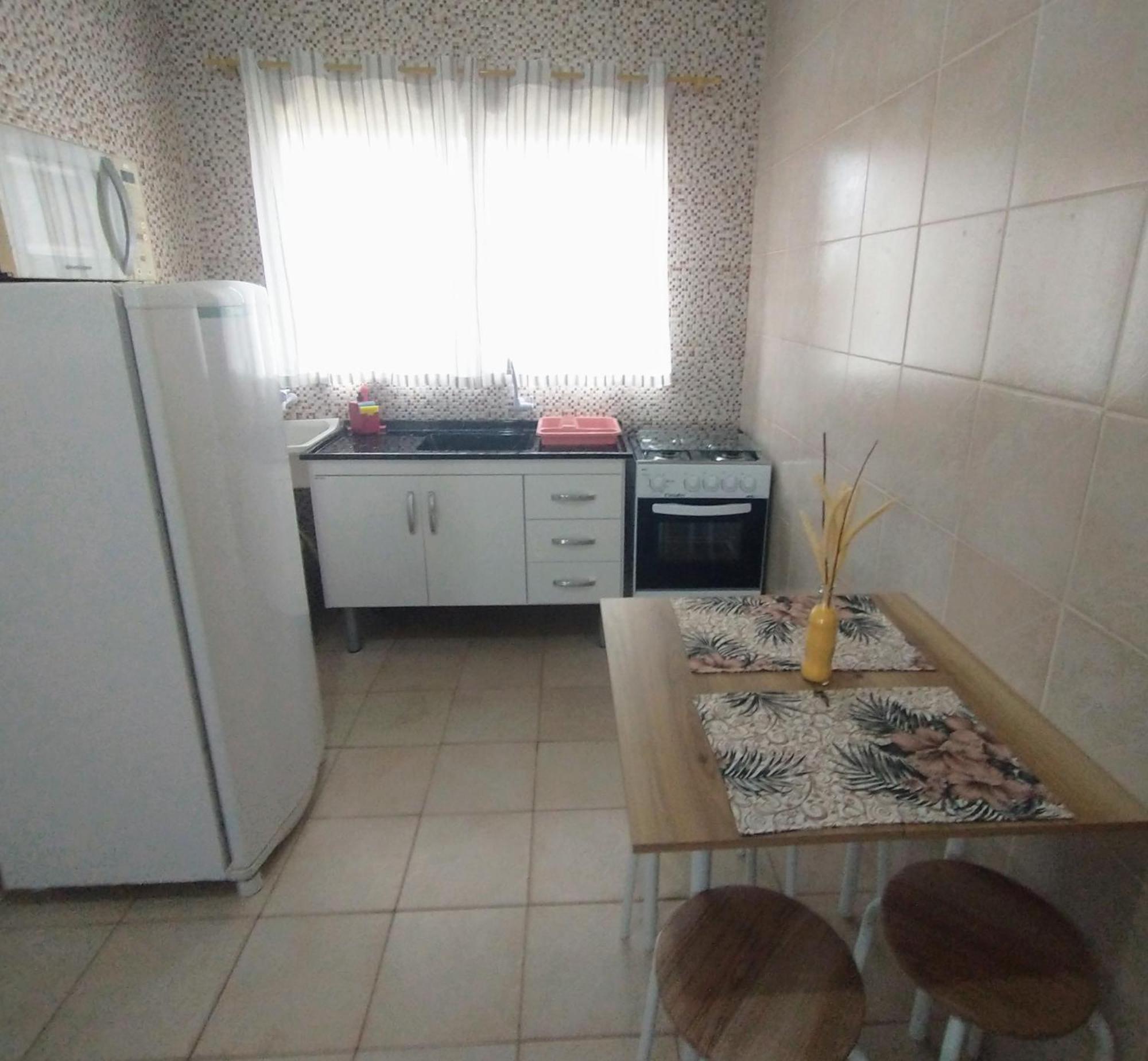 Recanto Da Lagoa Flat Ilha Comprida Szoba fotó