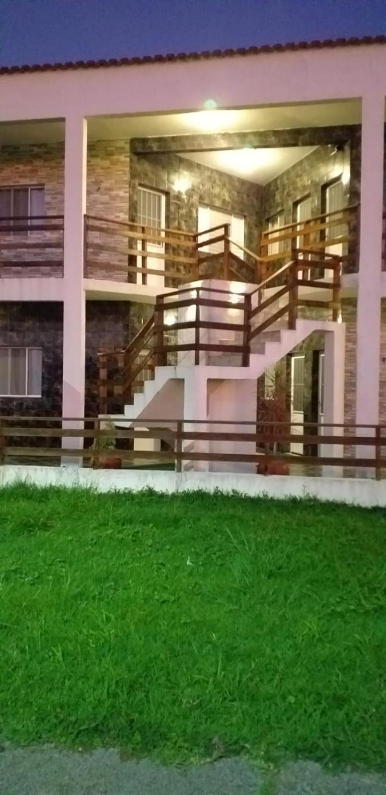 Recanto Da Lagoa Flat Ilha Comprida Kültér fotó