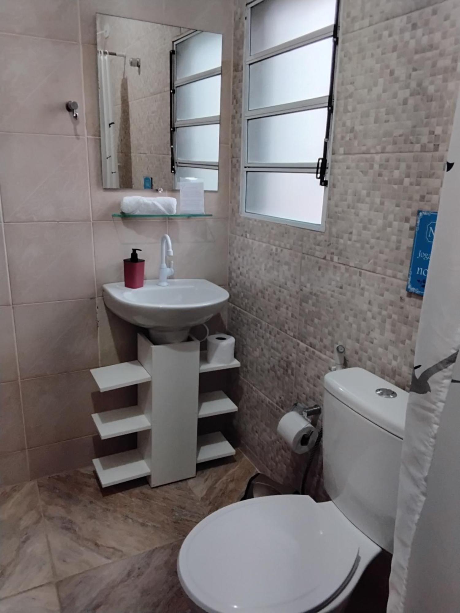 Recanto Da Lagoa Flat Ilha Comprida Kültér fotó